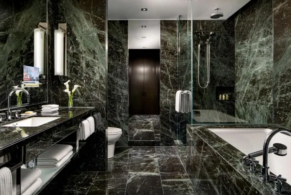 The Hazelton Hotel