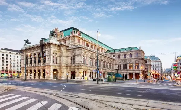The Amauris Vienna – Relais & Châteaux