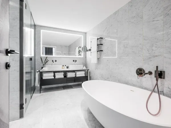 The Amauris Vienna – Relais & Châteaux