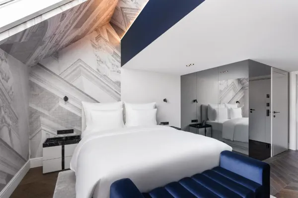 The Amauris Vienna – Relais & Châteaux