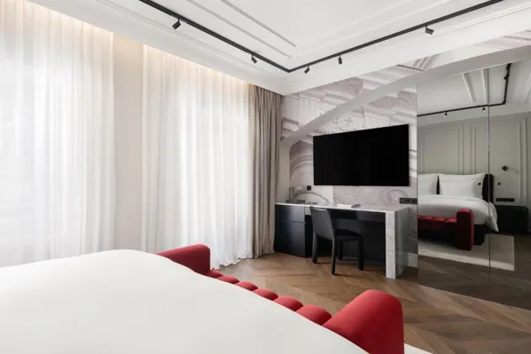 The Amauris Vienna – Relais & Châteaux
