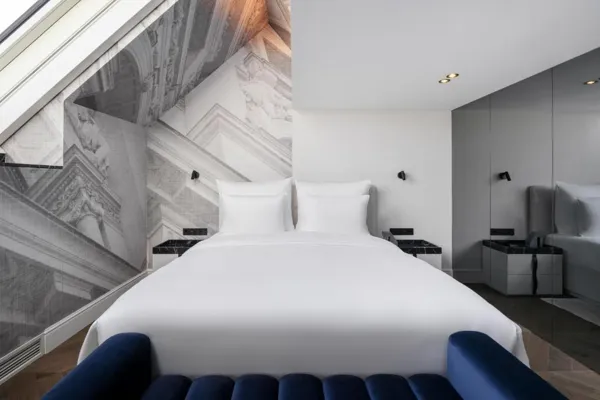The Amauris Vienna – Relais & Châteaux