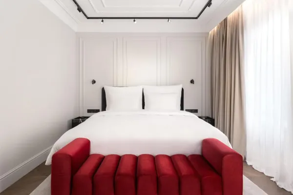 The Amauris Vienna – Relais & Châteaux