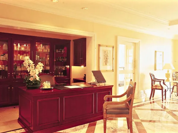 The Table Bay Hotel