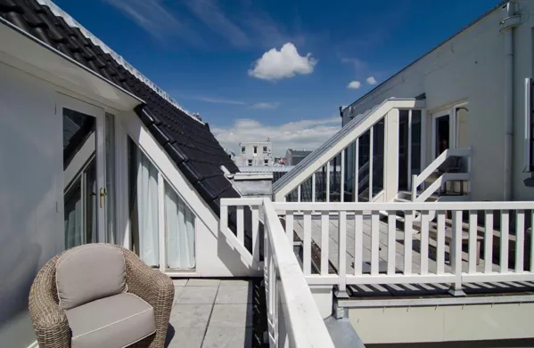 Sofitel Legend The Grand Amsterdam