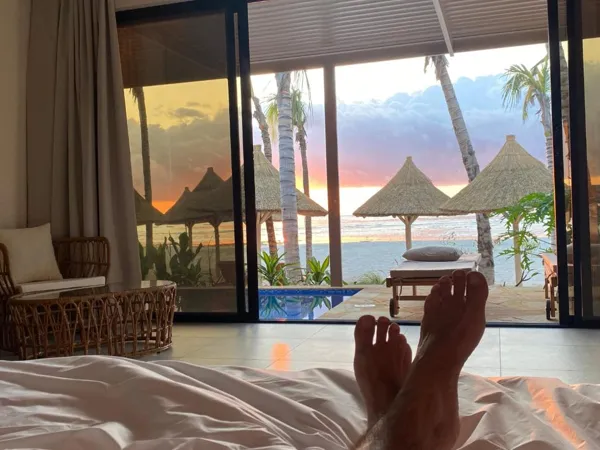 TOA Hotel & Spa Zanzibar