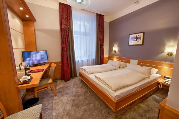 Hotel Torbräu