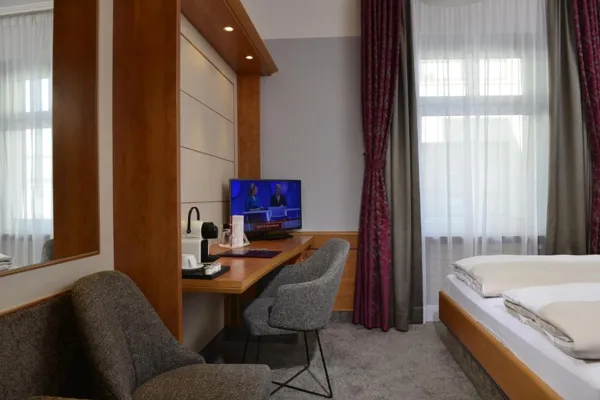 Hotel Torbräu