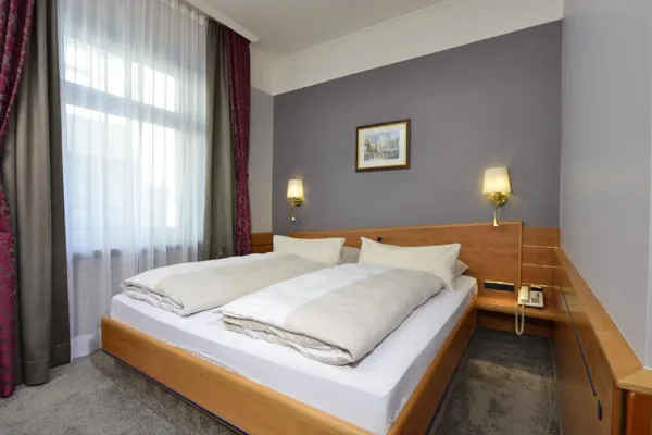 Hotel Torbräu