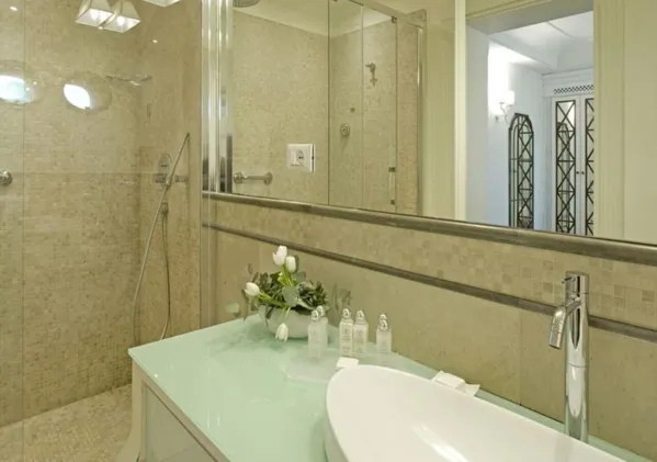 Villa Athena Resort