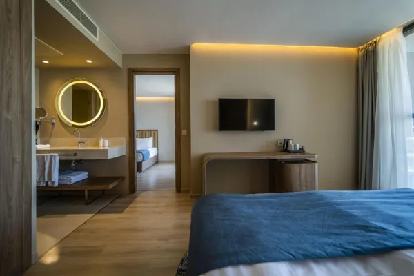 Wave Resort – Ultra All Inclusive