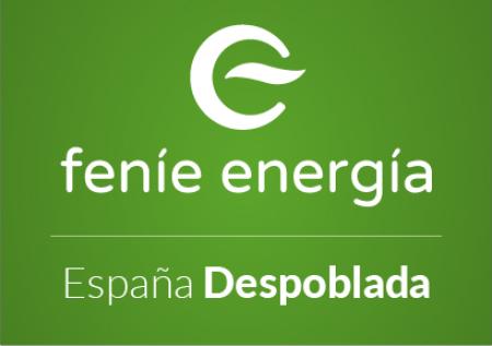 Feníe Energía España Despoblada