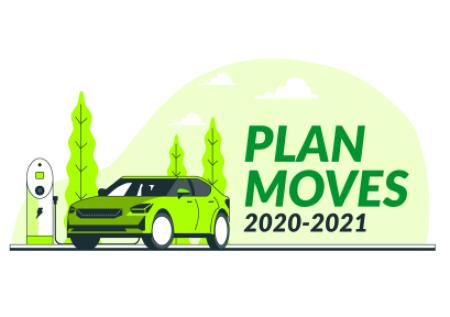 ilustración Plan Moves 2020-2021