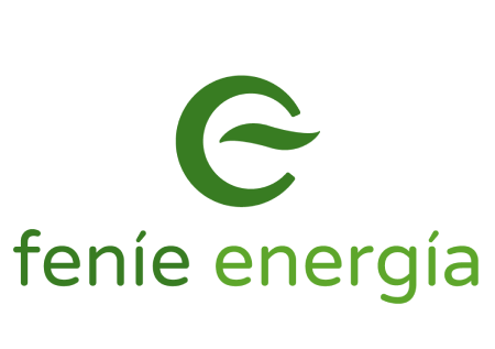 logo de Feníe Energía