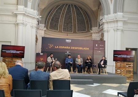 Foro España Despoblada Requena