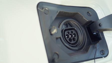 tipos de conectores para coche eléctrico