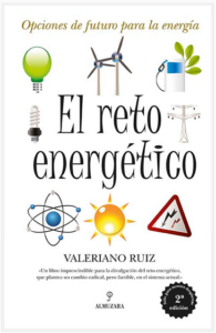 El reto de la energia