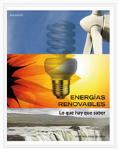 Energias renovables