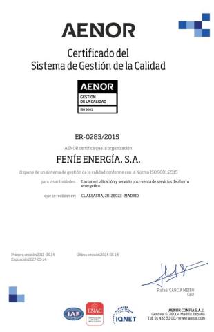 aenor-iso-9001-2015-vigente-2024-2027