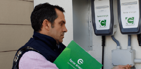 Asesor energético - Feníe Energía