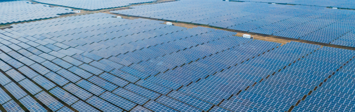 instalación de paneles solares