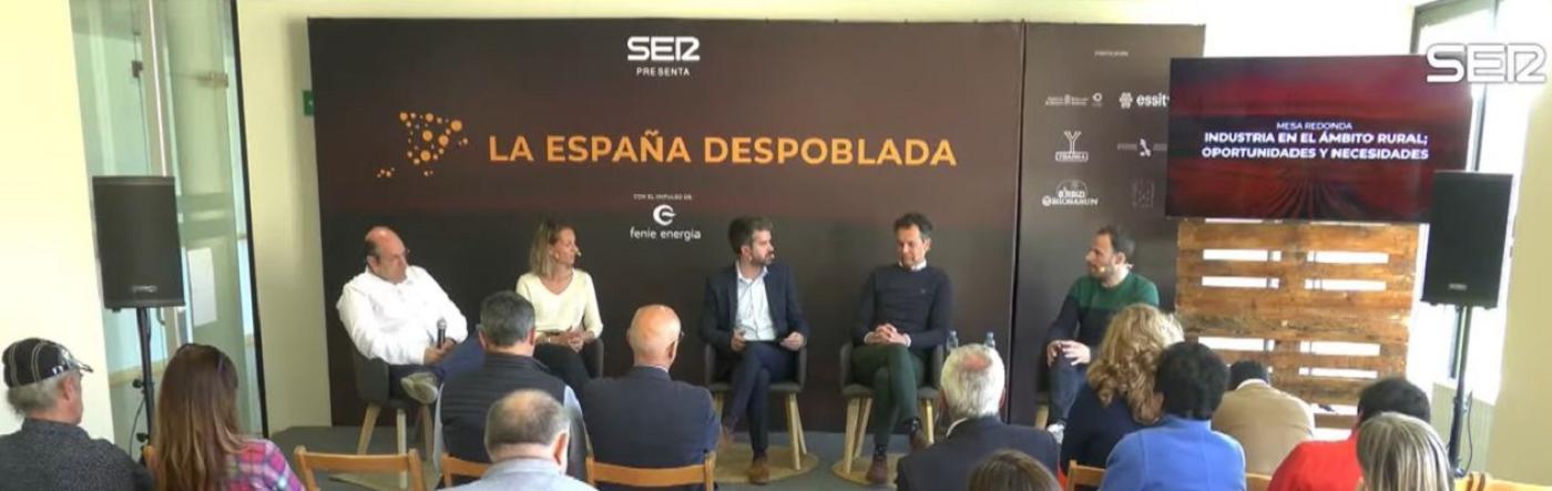 España Despoblada Allo