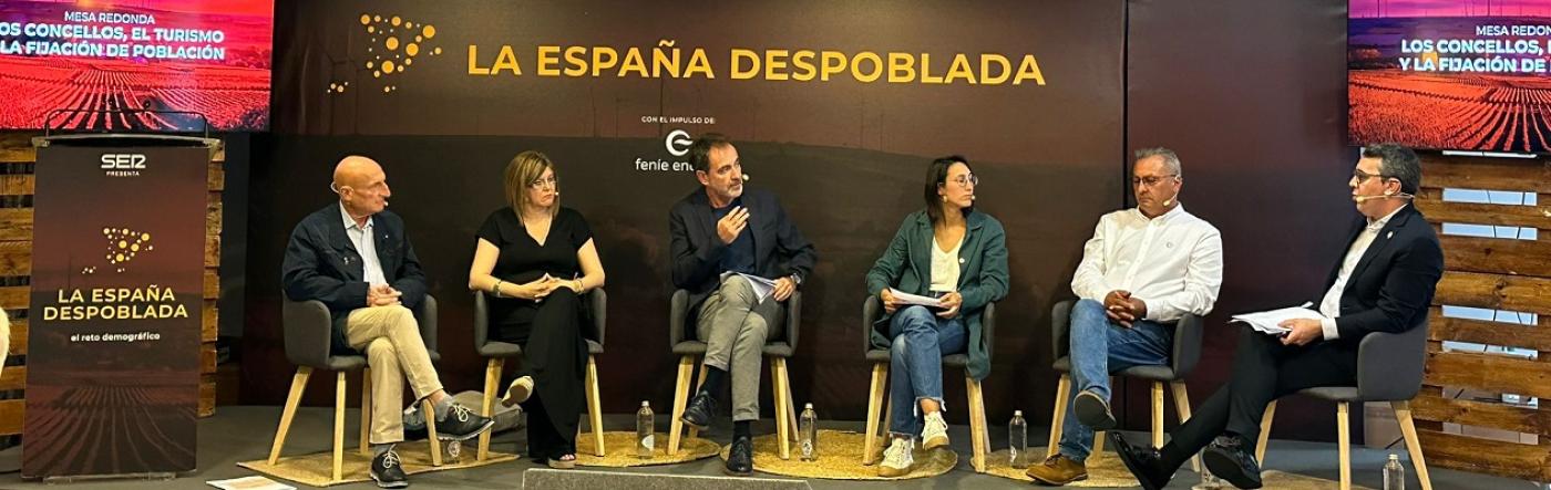 España Despoblada Ribadeo