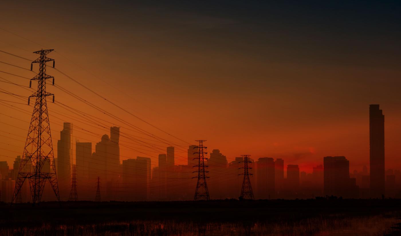 Cero energético