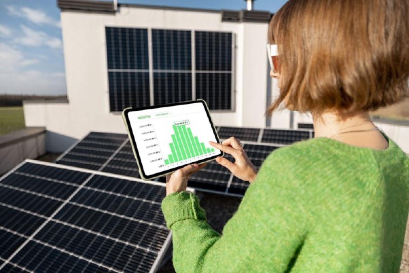 Subvenciones placas solares