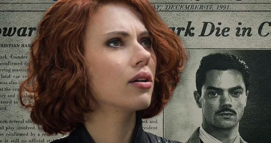 Đại diện của Scarlet Johansson đáp trả Disney về vụ kiện Black Widow đang diễn ra - Cuồng phim