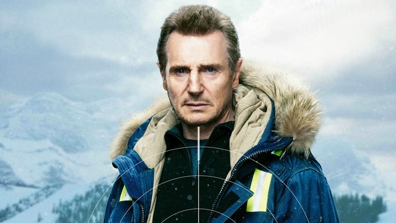 Phim hành động "Cold Pursuit" của Liam Neeson công bố phần 2 - Cuồng phim