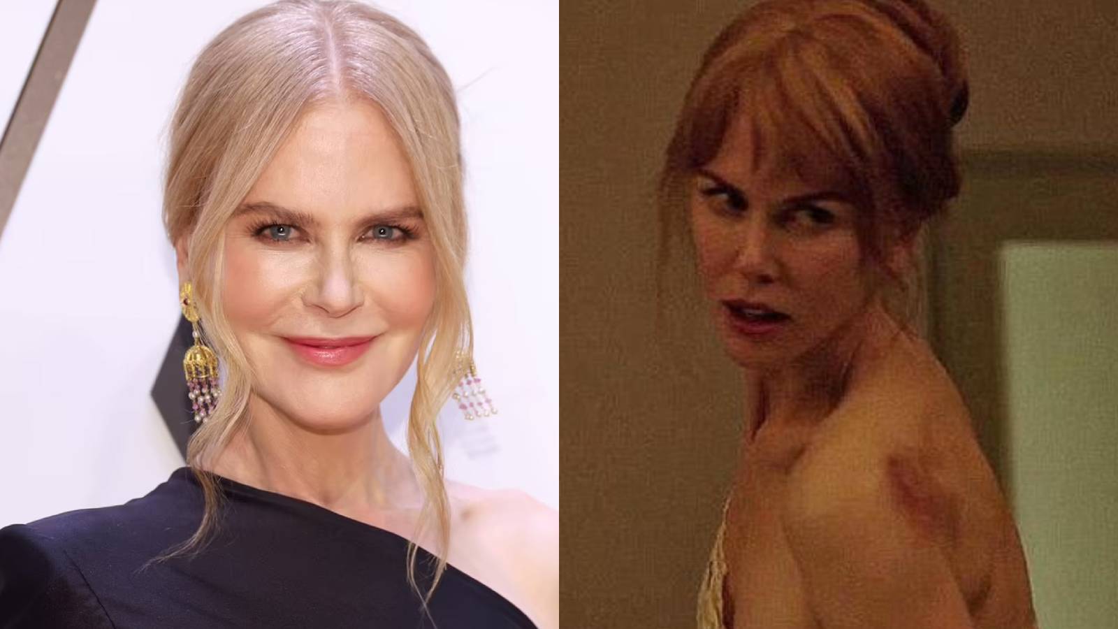 Nicole Kidman từng khiến con gái lo lắng vì cơ thể bầm dập sau khi đóng phim quá nhập tâm - Cuồng phim