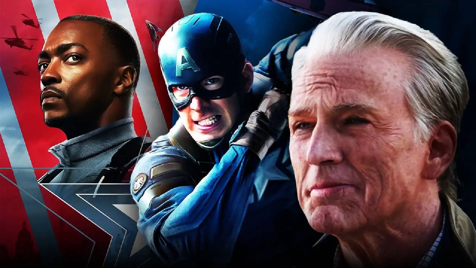 Chris Evans “ẩn ý" chưa muốn trở lại với vai Captain America vì cái kết đã quá đẹp? - Cuồng phim