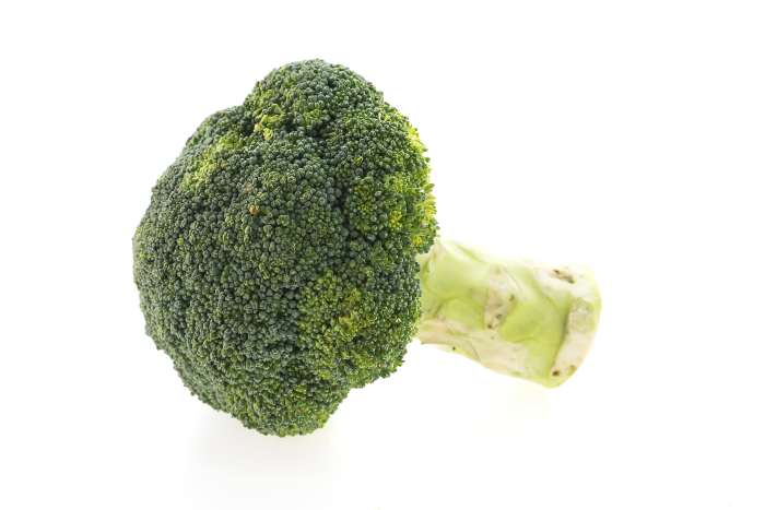 Brócoli A Granel