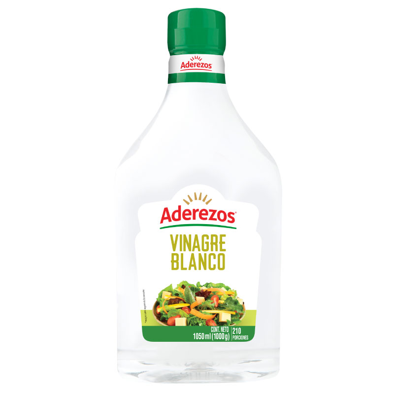 Vinagre Aderezos Pet* 1000G