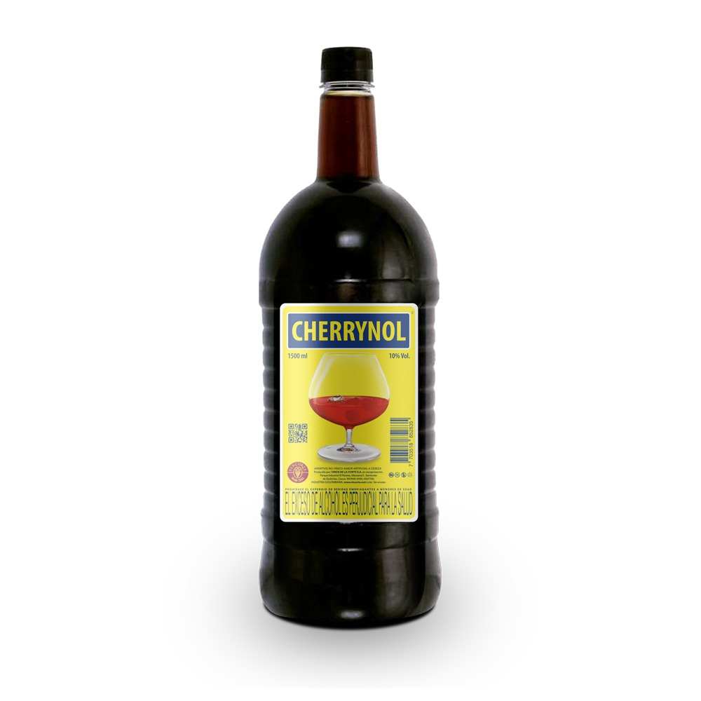 Aperit Cherrynol*1500Ml