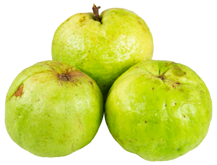 Guayaba Manzana A Granel