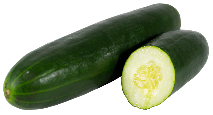 Pepino Cohombro A Granel