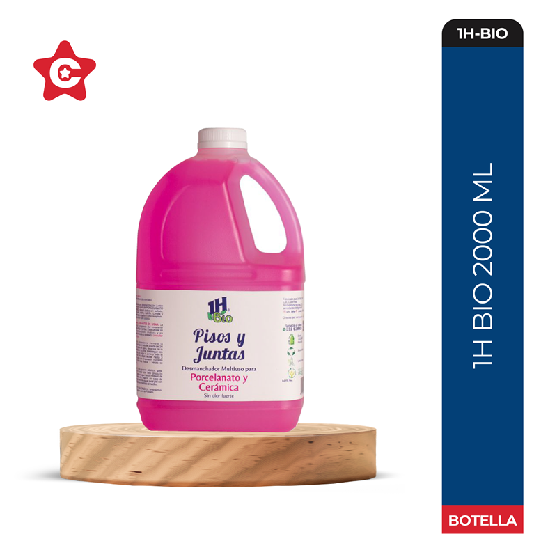 Desman 1H*2000Ml