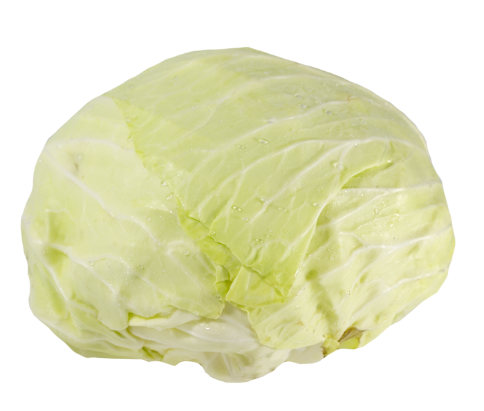 Repollo Blanco A Granel