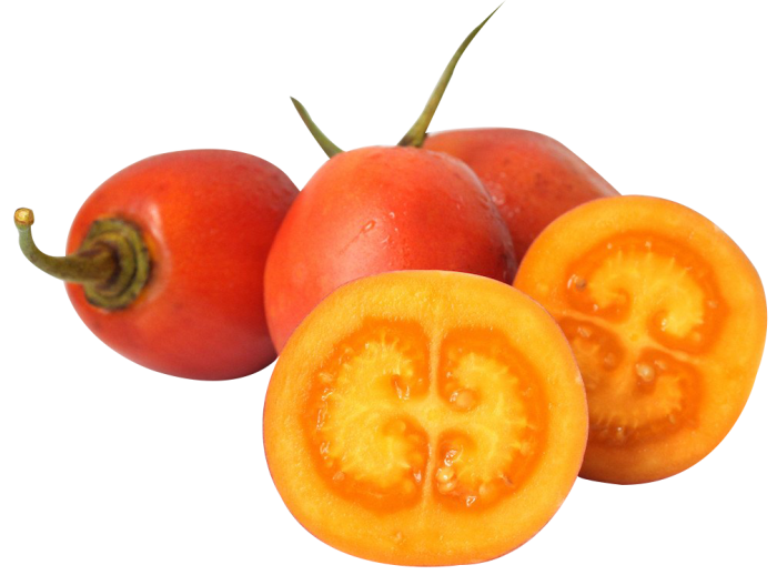Tomate De Árbol A Granel