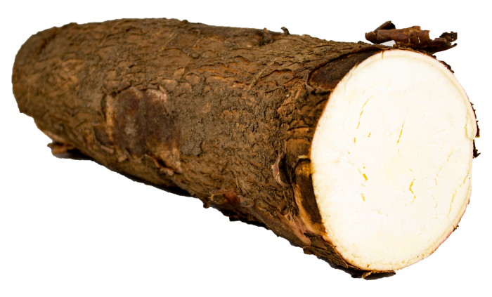Yuca A Granel