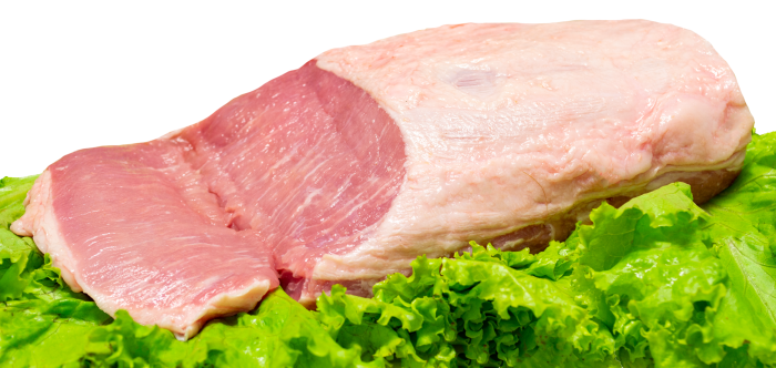 Lomo Cerdo A Granel