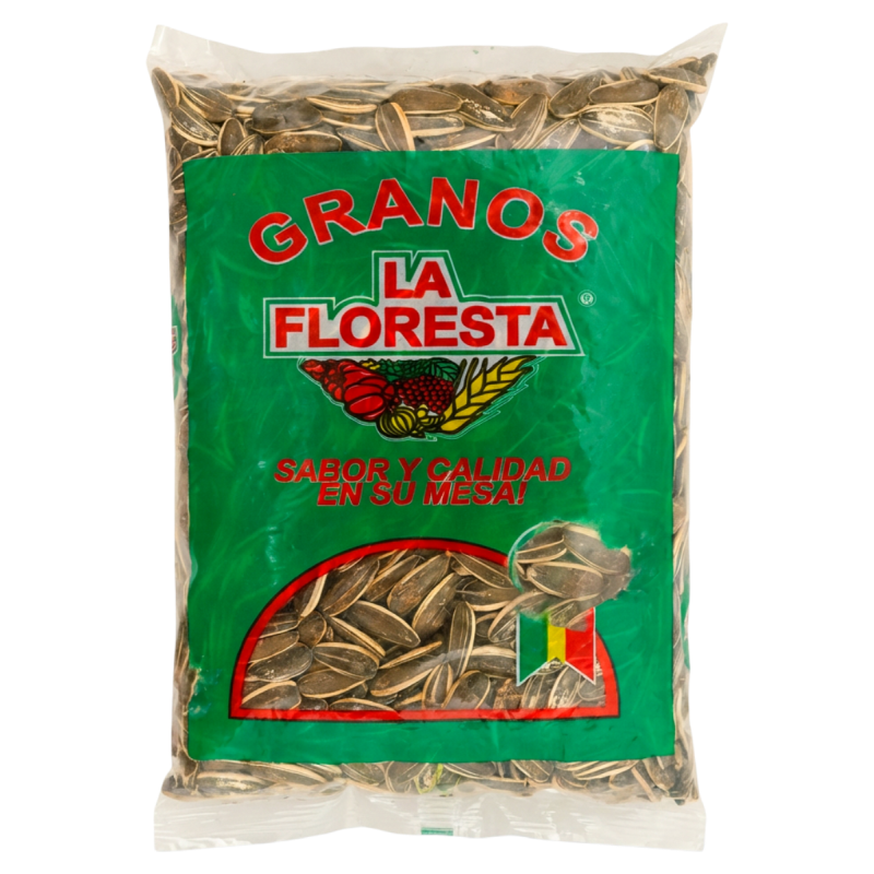 Semilla La Floresta*250G Girasol