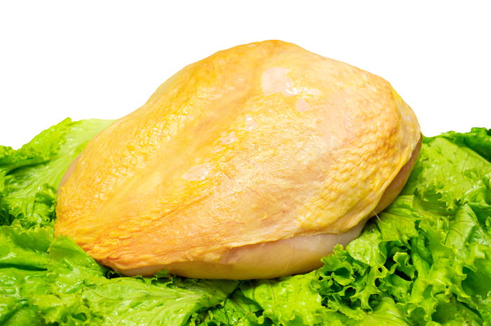 Pechuga Macpollo Campo Marinada A Granel