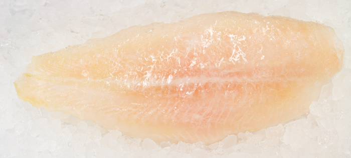 Filete Bassa A Granel
