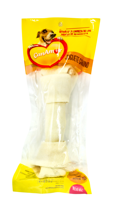 Hueso Canamor H-8 Natural
