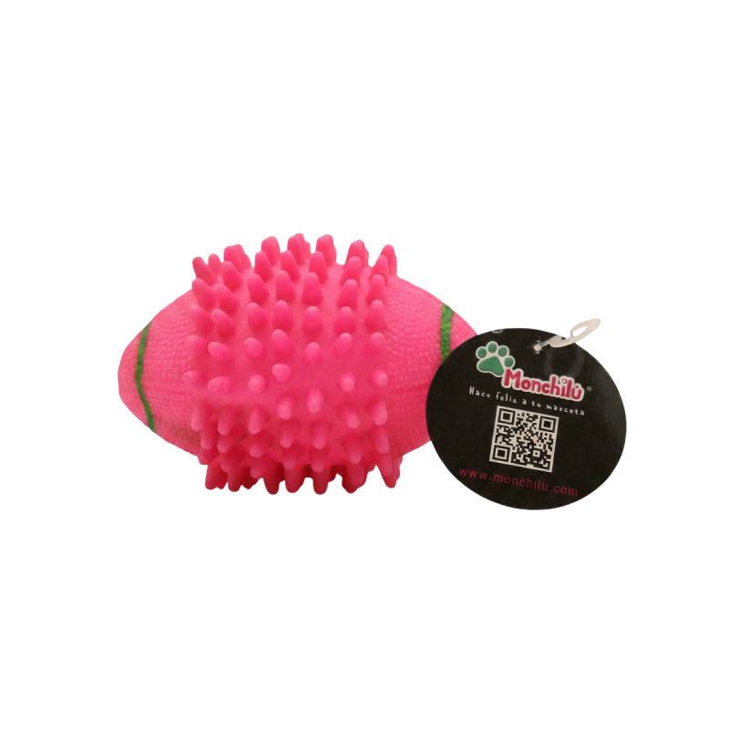 Juguete Monchilu Mk1263 Pelota Woof
