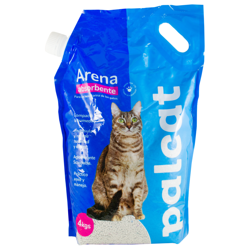 Arena Sanitaria Palcat *4000G