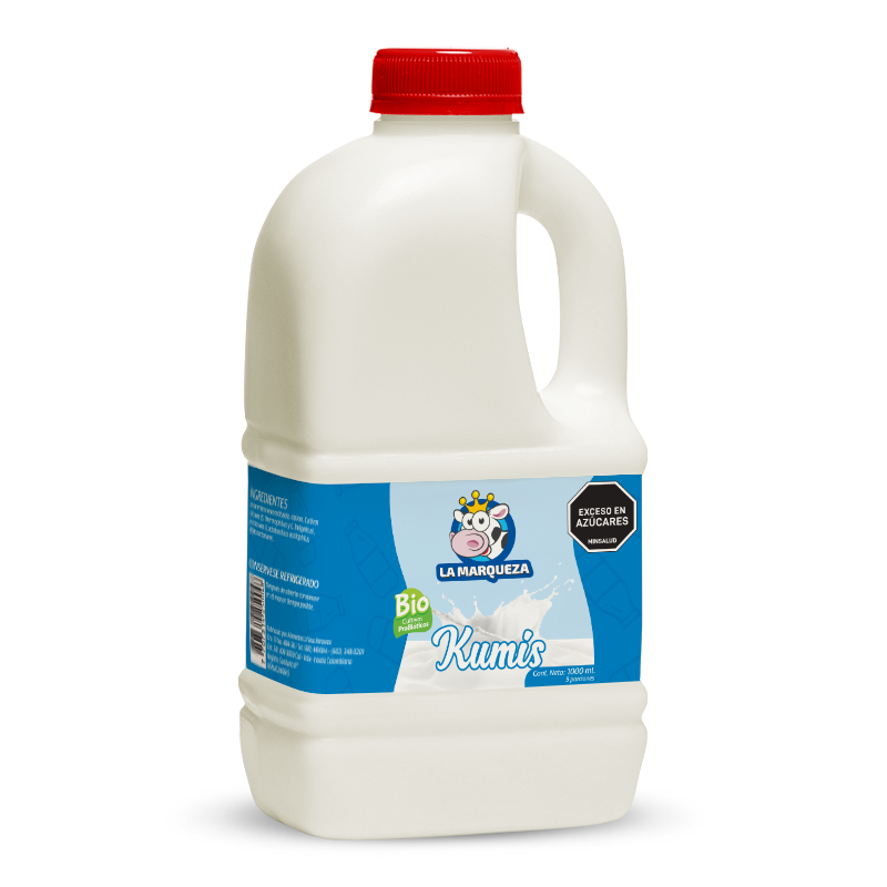 Kumis La Marqueza*1000Ml